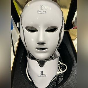 Predire Paris LED Beauty Mask